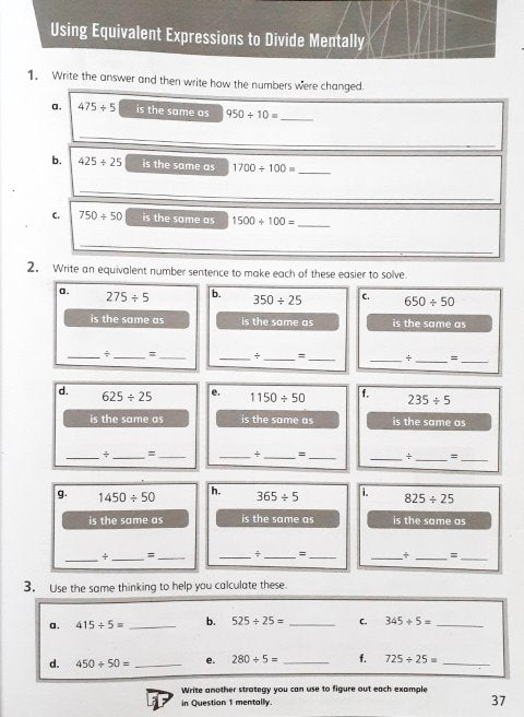 Mastering Maths Level 6