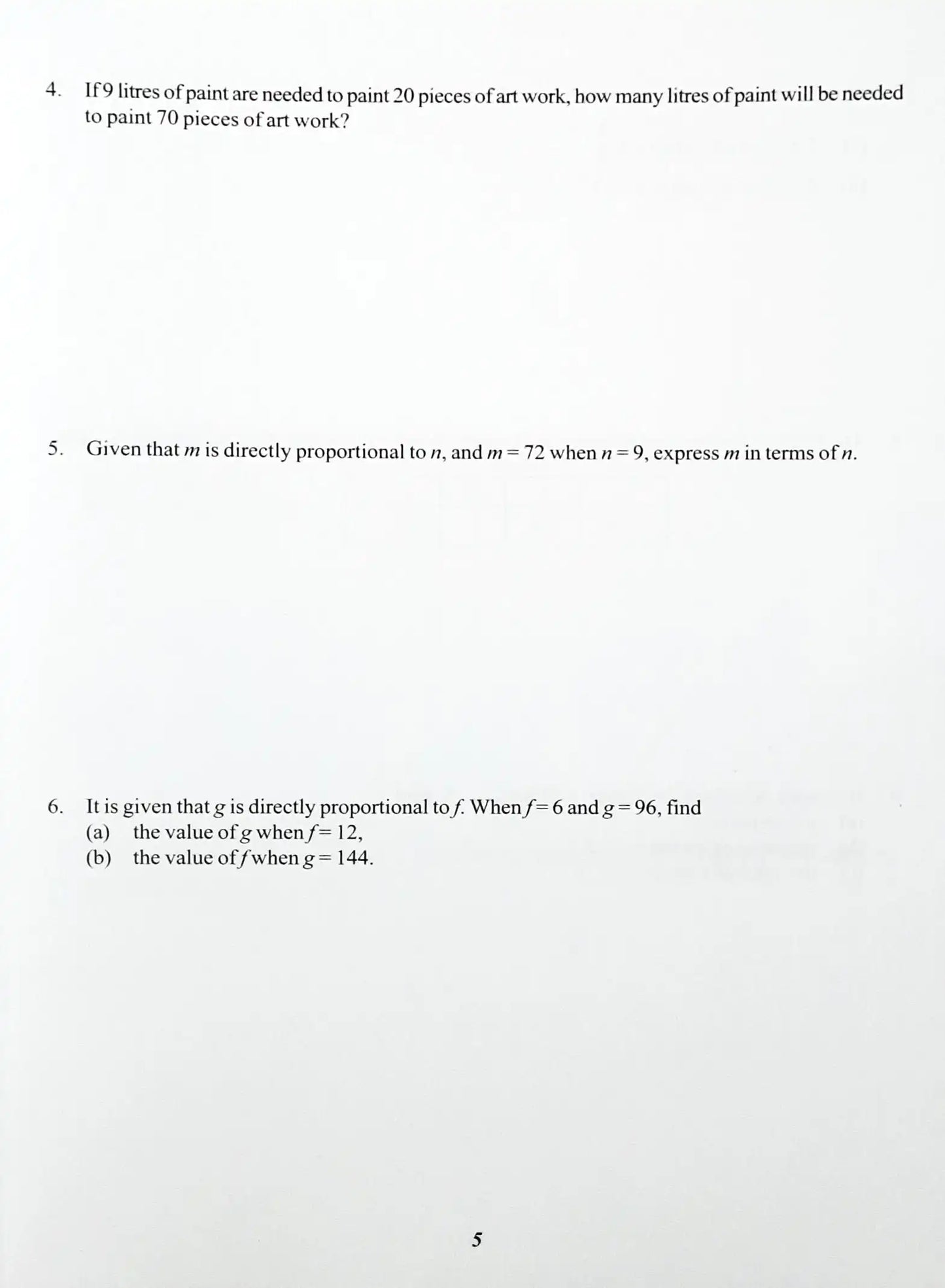 Penman's Student's Companion Series Mathematics Secondary 2