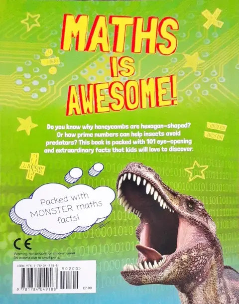 Maths is Awesome