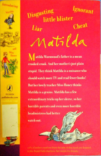 Matilda (P)