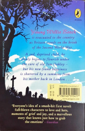 Goodnight Mister Tom - Unabridged