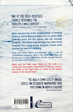 Malin Fors #1 Midwinter Sacrifice