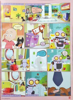 Mighty Raju The Movie