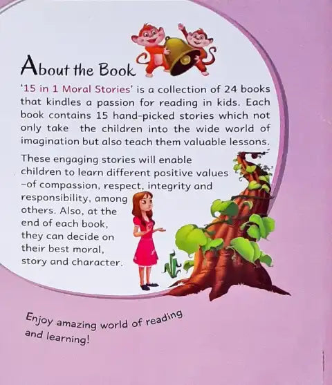 Best online moral stories