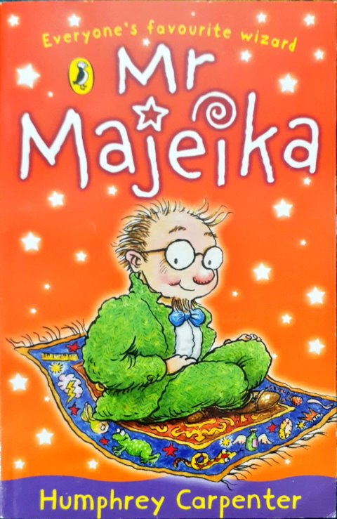 Mr Majeika Books And You mr-majeika-books-and-you