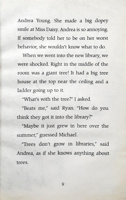 My Weird School #3 Mrs Roopy Is Loopy! (P)