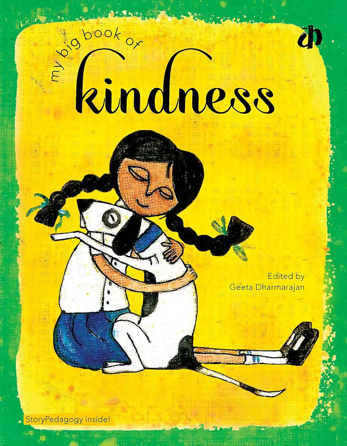 My Big Book of Kindness