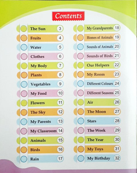 My First Essays Level 1