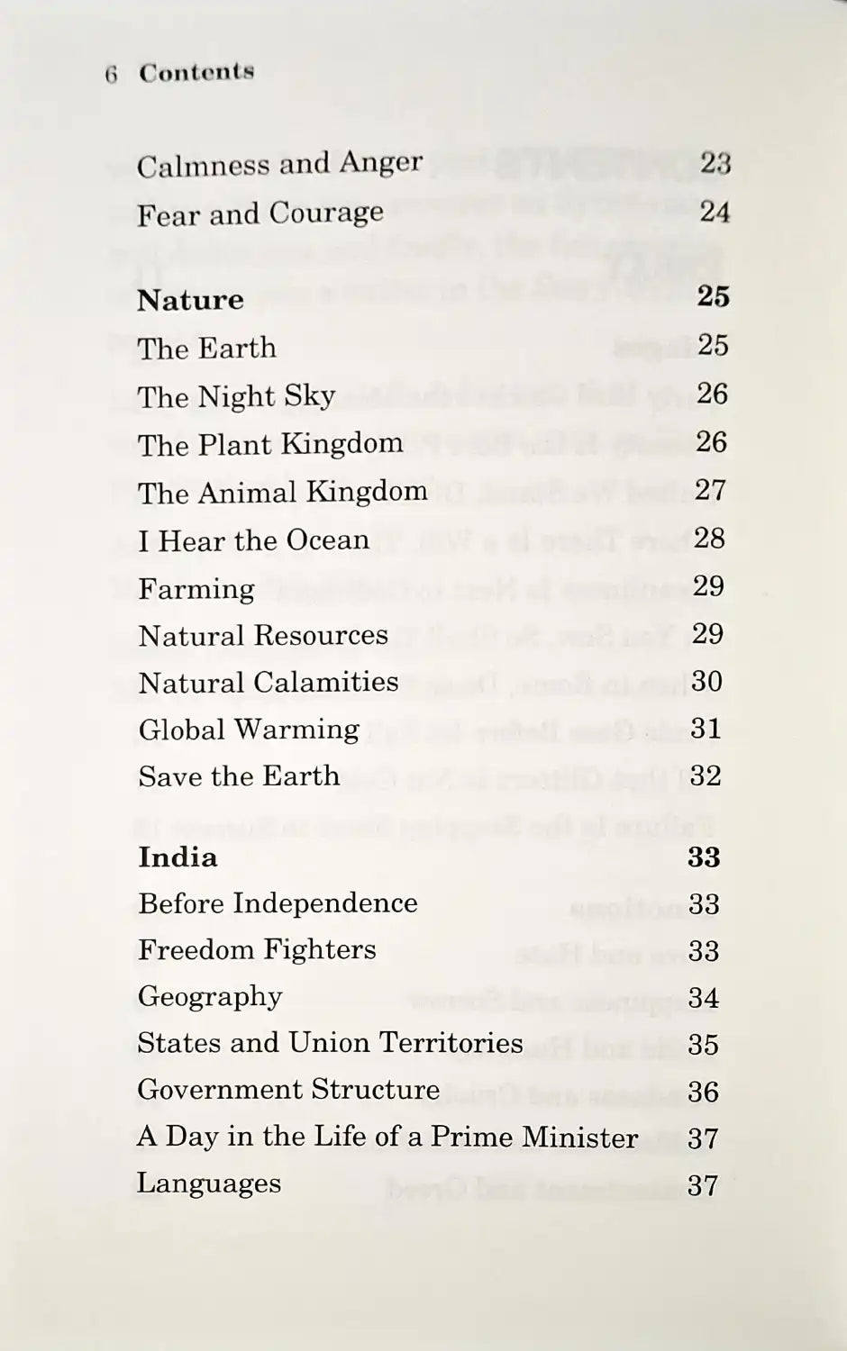 My Jet Book of Essays | Primary Level