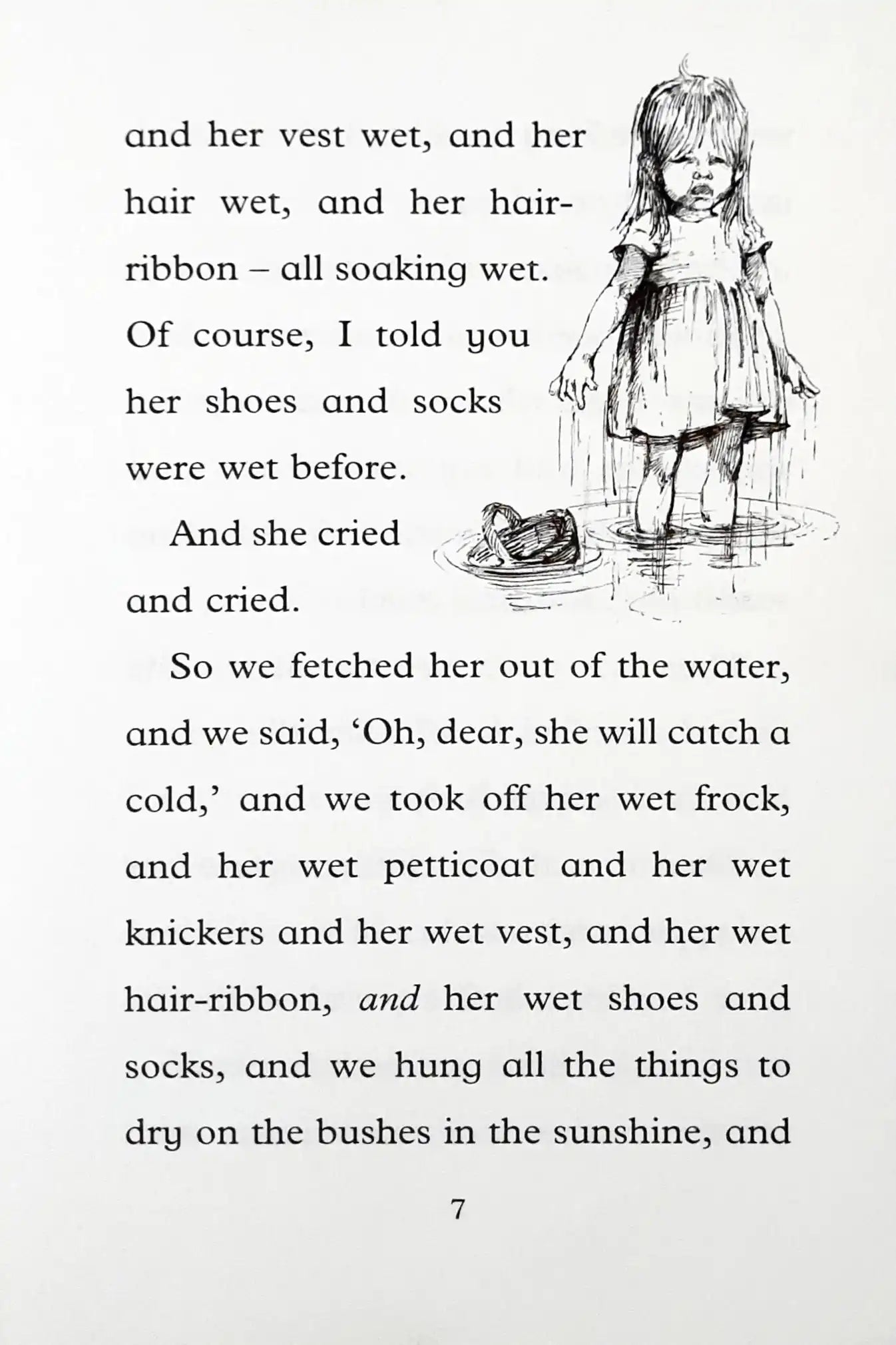 Naughty Little Sister #1 : My Naughty Little Sister