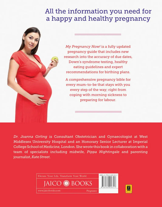 My Pregnancy Now!