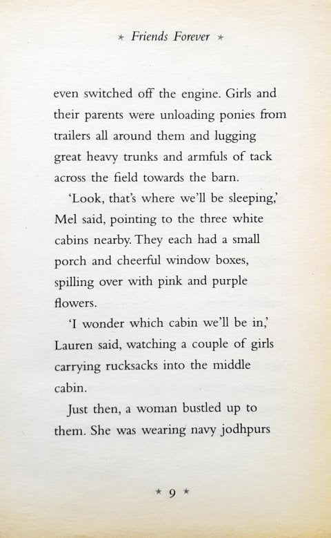 My Secret Unicorn Friends Forever