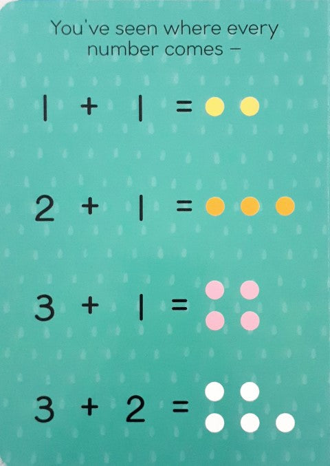 My First Home Learning Touch and Trace 123 Run Your Fingers Along The Tracks and Trace The Numbers They Make