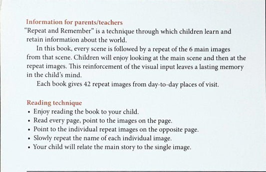 Naisha at the Hospital