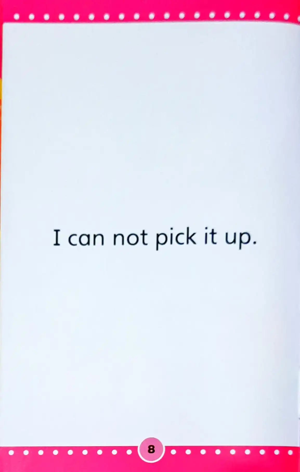 Nan's Hat : Popular Rewards - Pink Early Reader