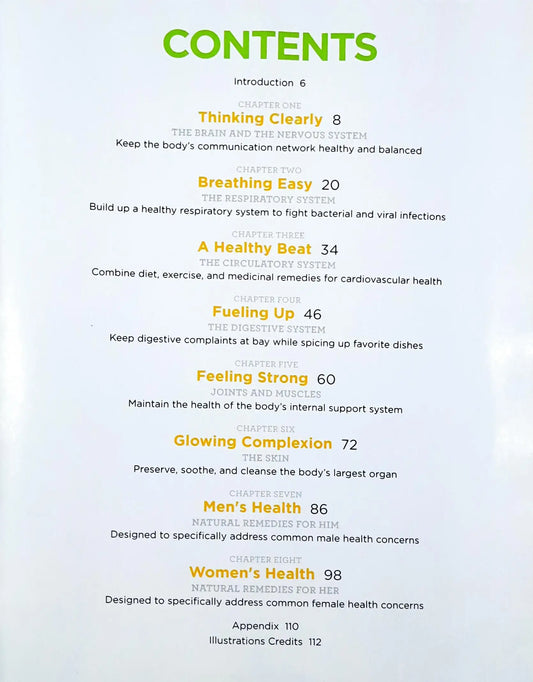 National Geographic : – Nature's Best Remedies | Healing with Herbs & Natural Cures