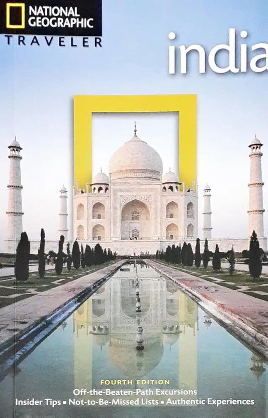 National Geographic Traveler India