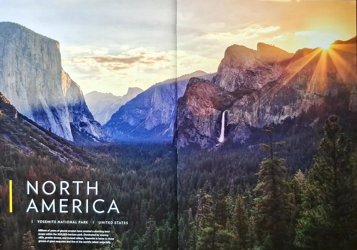 National Geographic Visual Atlas Of The World