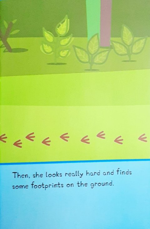 Peppa Pig: Nature Trail