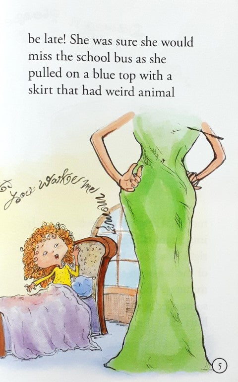 Never On Time - Be Good Do Good Moral Stories