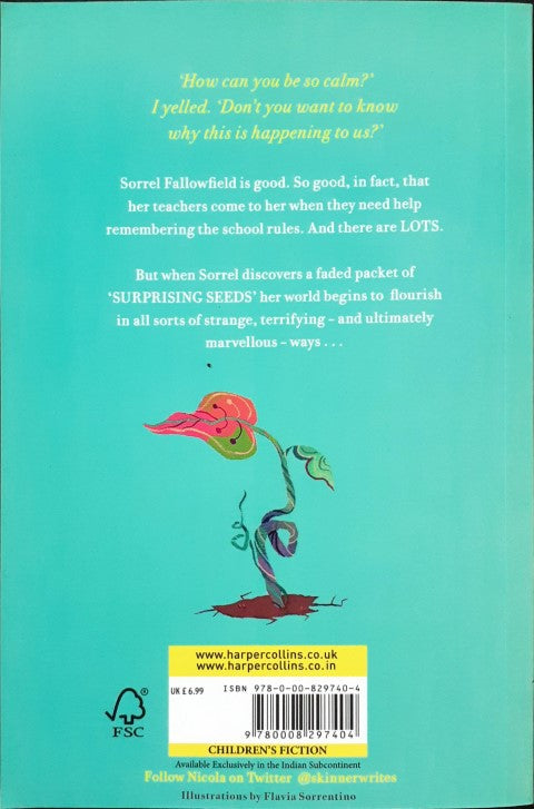 Bloom - Wonderful Things Happen When You Break The Rules