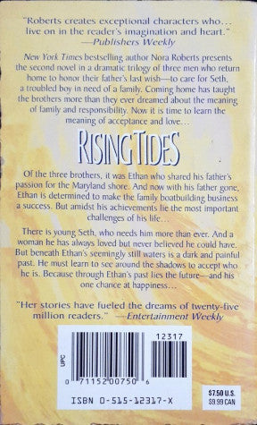 Chesapeake Bay Saga #2 Rising Tides (P)