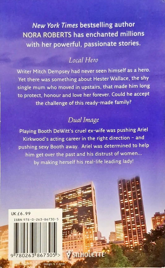 Truly, Madly Manhattan (P)