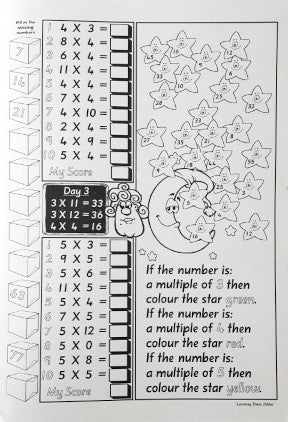 Novel Educational Homework Help Learning Time Tables