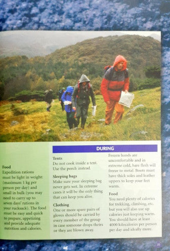 Mountains Geography - Oxford Connections