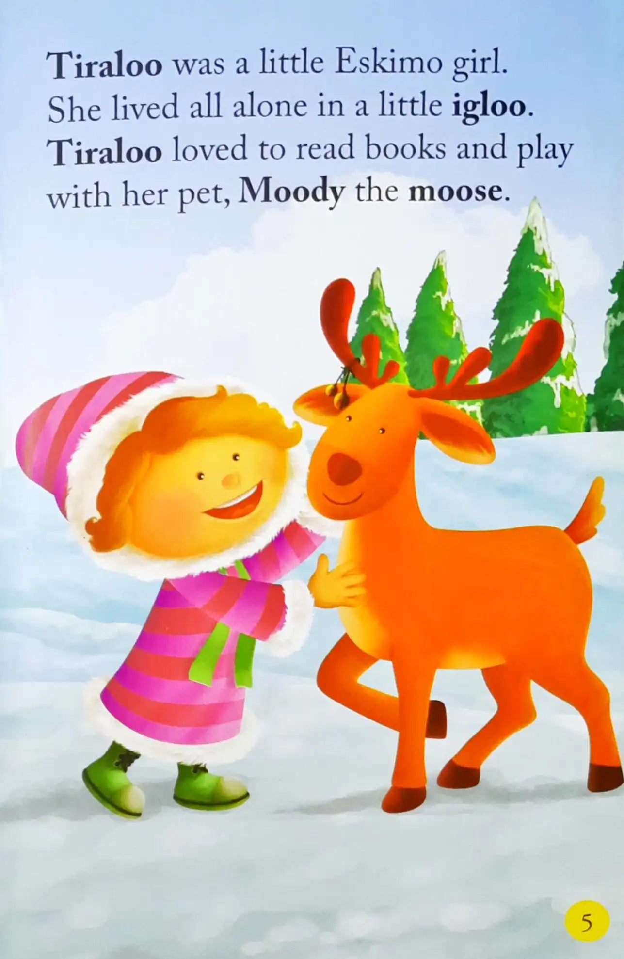 All set to Read Level 2 : A Phonics Reader - Off to the Moon (P)