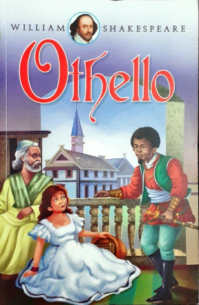 Othello (PB)