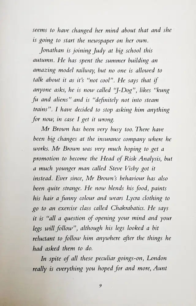 Paddington 2 The Story of The Movie