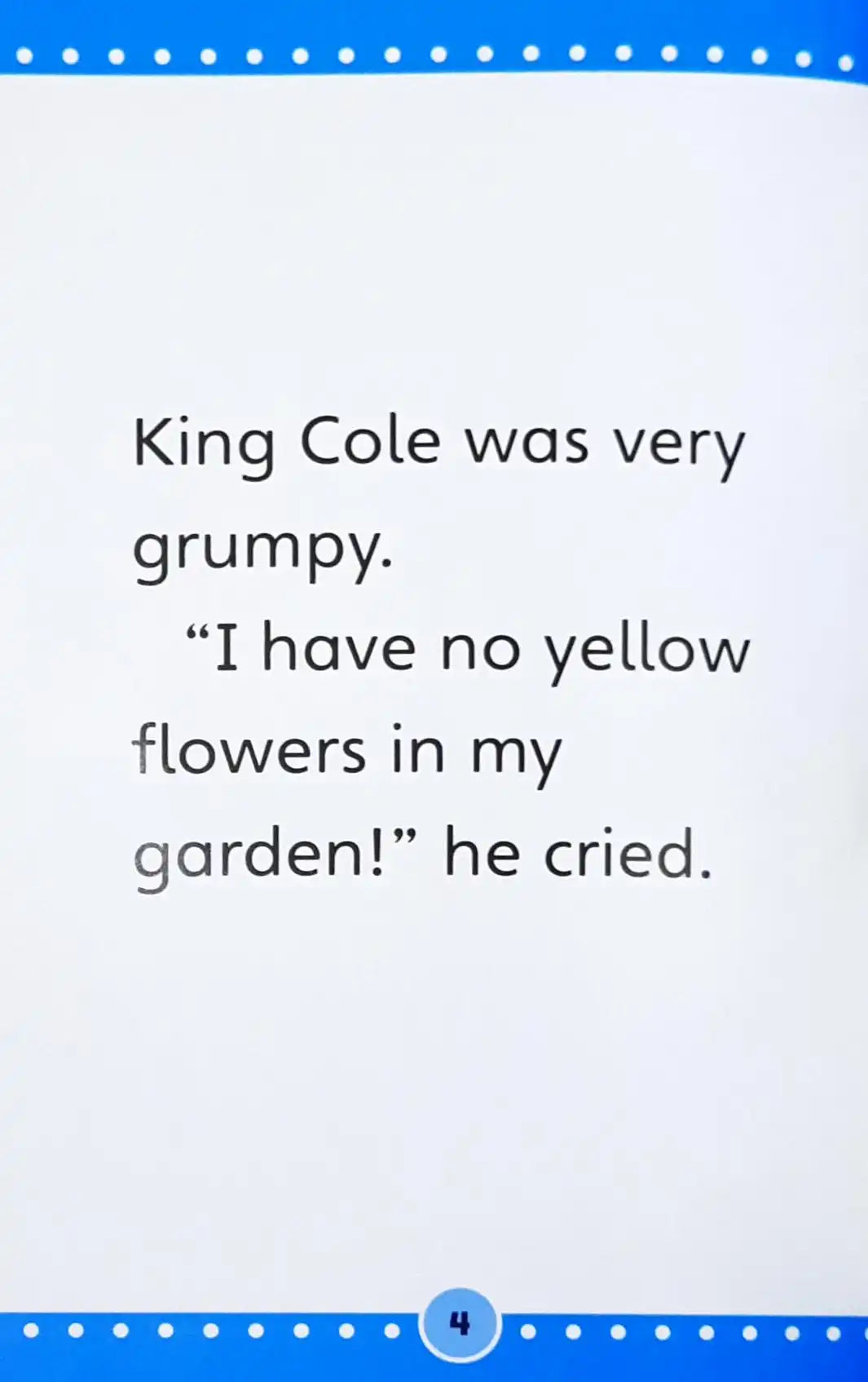 Pixie Asks for Help : Popular Rewards - Blue Early Reader