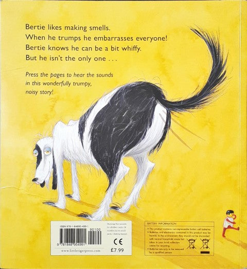 Pooh Is That You Bertie