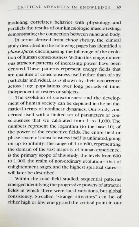 Power Vs Force The Hidden Determinants Of Human Behaviour