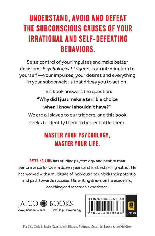 Psychological Triggers