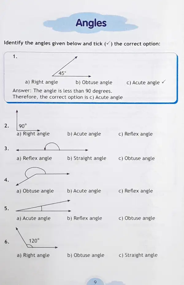 Quantitative Reasoning for Young Minds Book 3