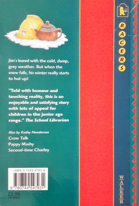 Jim's Winter