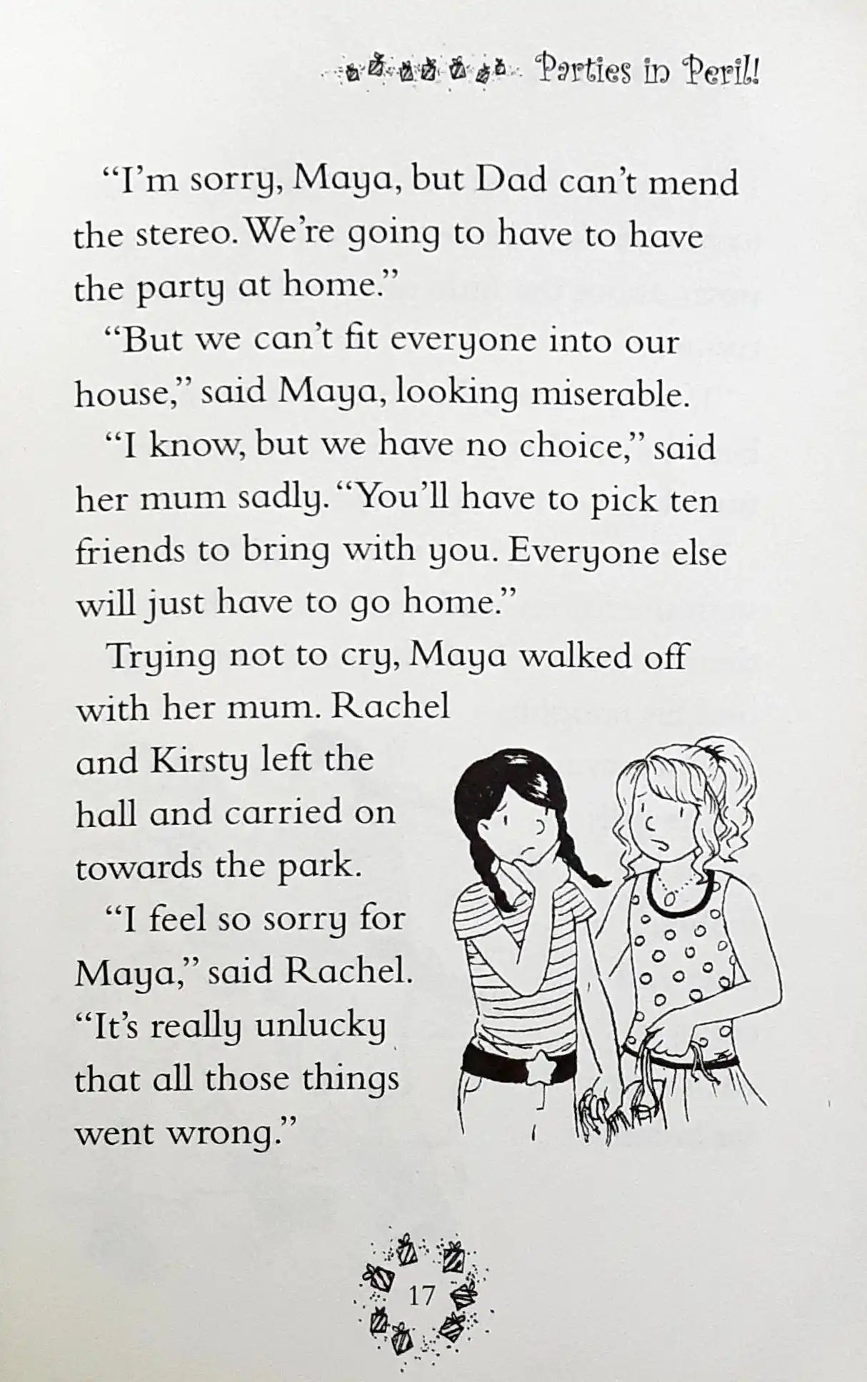 Rainbow Magic Belle The Birthday Fairy 3 Stories in 1 Book (P)