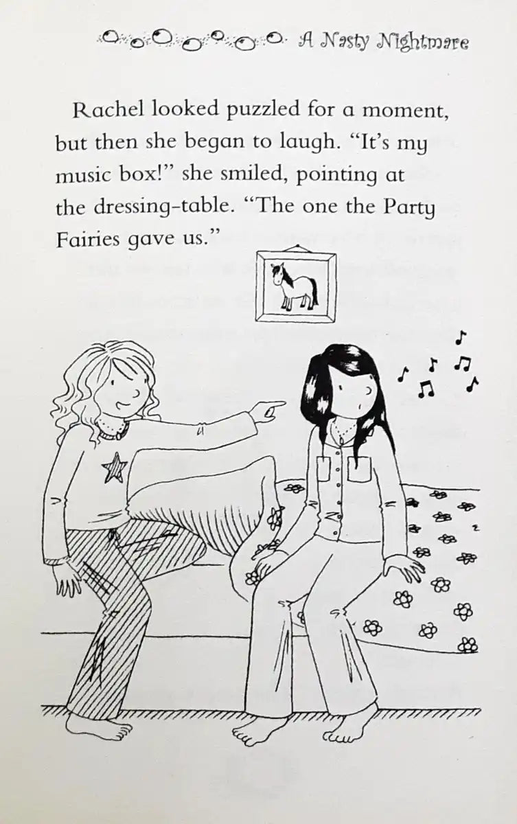 Rainbow Magic India The Moonstone Fairy (The Jewel Fairies #1) (P)