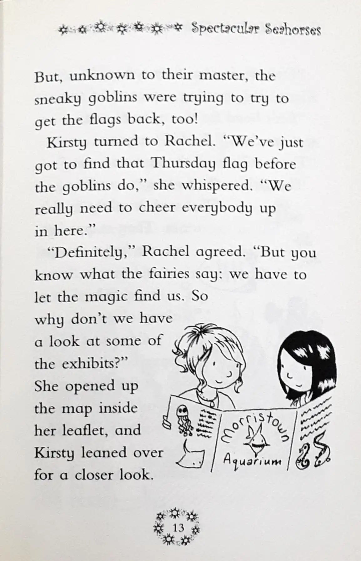 Rainbow Magic Thea The Thursday Fairy (P)