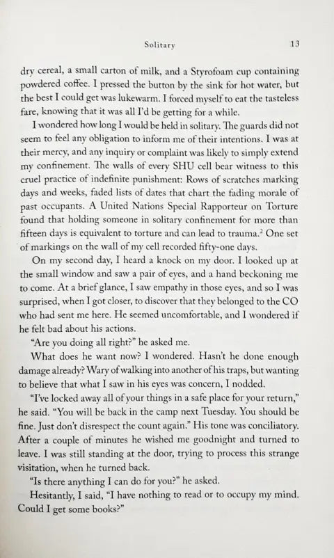 Rajat Gupta Mind Without Fear