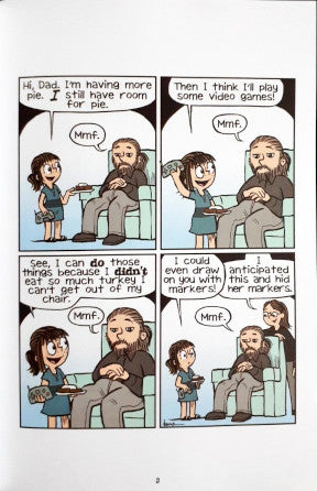 Phoebe And Her Unicorn 4 Razzle Dazzle Unicorn