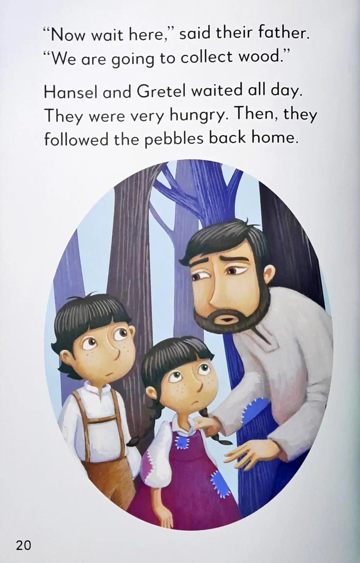 Read It Yourself with Ladybird Level 3 Book 2: Confident Reader Omnibus: 3-in-1 Story Collection