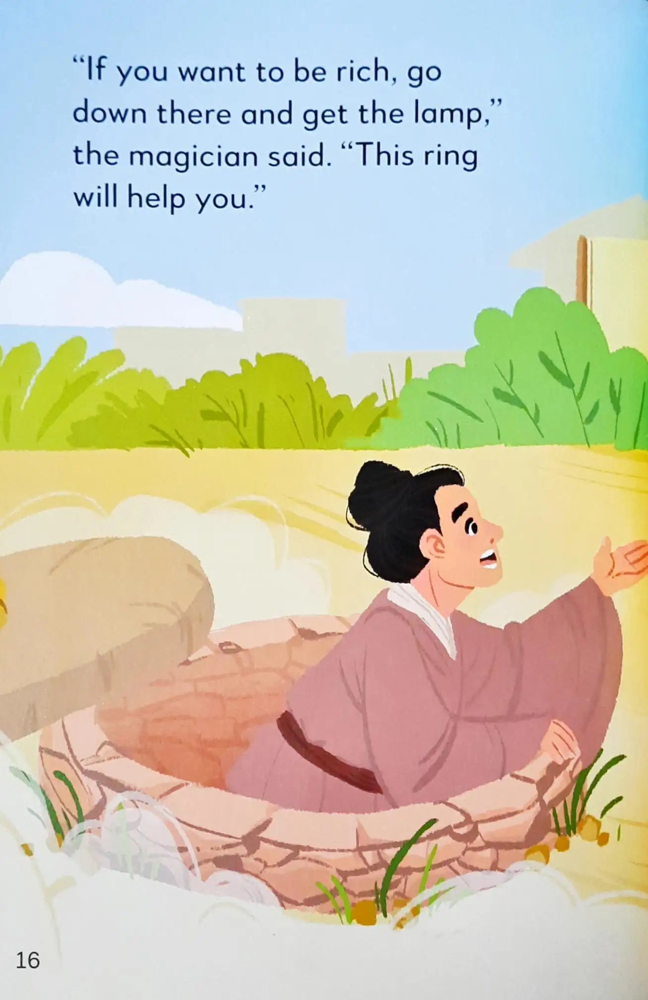 Read It Yourself with Ladybird Level 3 Book 1: Confident Reader Omnibus: 3-in-1 Story Collection