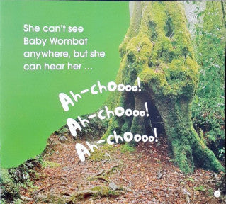 Read Along Stories Joey Grey's Playmates