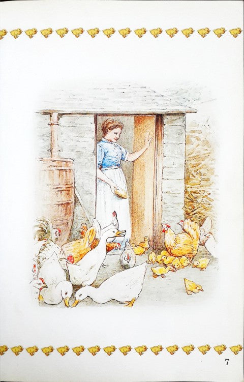 Read It Yourself With Ladybird Level 2 The Tale Of Jemima Puddle Duck