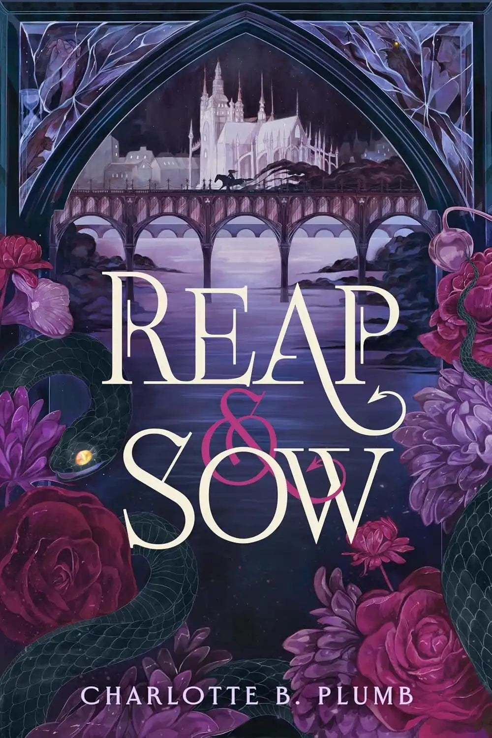 Reap & Sow #1 : Reap & Sow