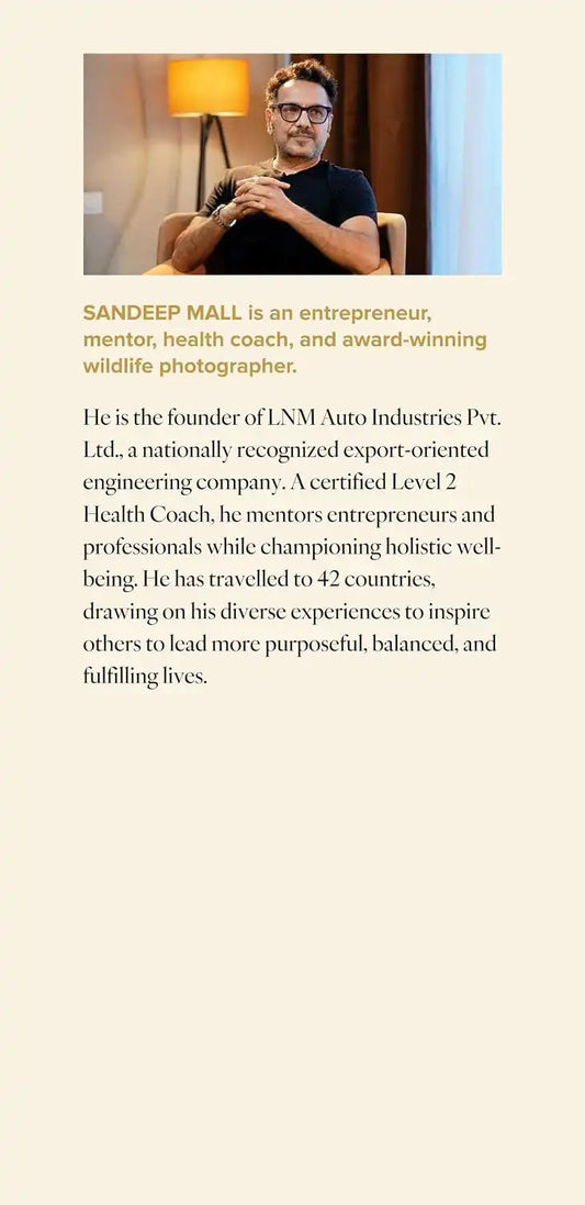 Rearview: Stories from My Life on Managing the Self