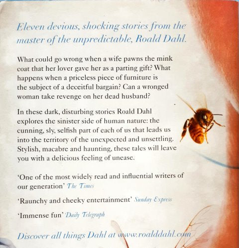 Kiss Kiss Expect The Unexpected